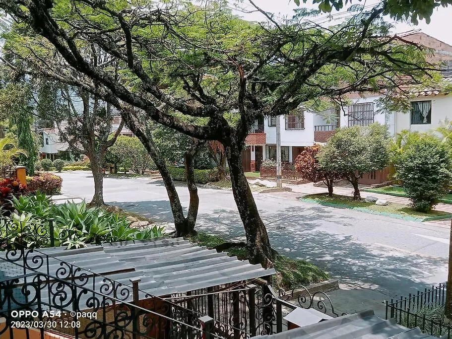 Couples Retreat In Laureles Estadio Private Studio, 1Br 1Bath Kit Μεντεγίν Διαμέρισμα