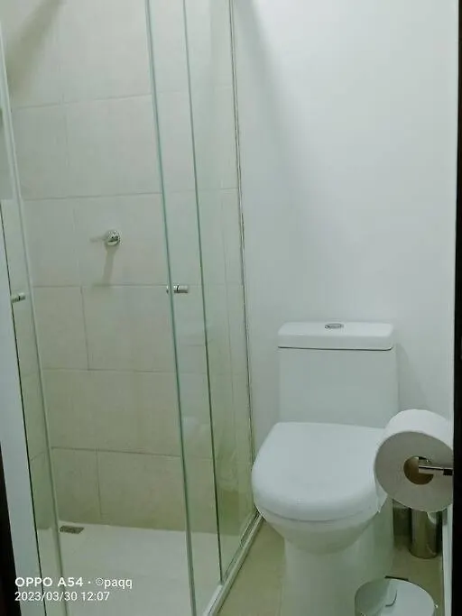 Couples Retreat In Laureles Estadio Private Studio, 1Br 1Bath Kit Μεντεγίν Διαμέρισμα
